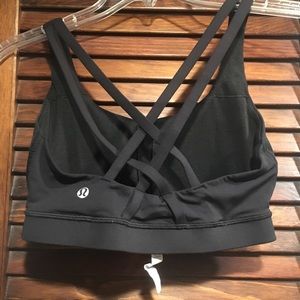 Lululemon Sports Bra - Size 6